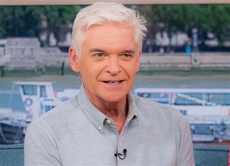 Phillip Schofields Life Now As He Turns 62 A Year On From Confession