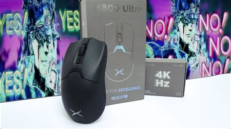 Me Arrependi De Comprar | Review Delux M800 Ultra | HMTech - YouTube