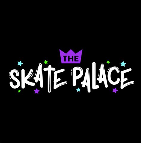 THE SKATE PALACE | The Skate Palace