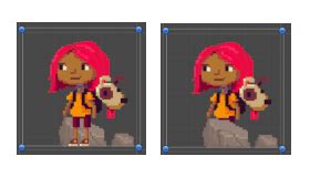 Introduction To The Sprite Renderer Unity Learn