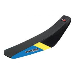 Housse De Selle Blackbird Dream Graphic Tonnycat