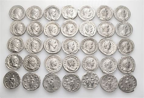 Biddr Leu Numismatik Web Auction Lot A Lot Containing