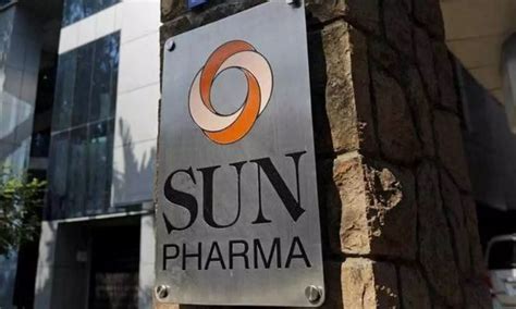 Sun Pharma Gets Cdsco Panel Nod To Manufacture And Market Antianxiety