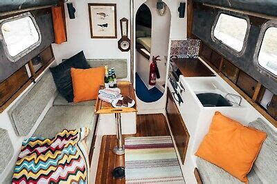 Westerly Centaur Sailing Yacht – Turnstone – Cheap Boats