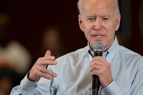 Biden Unveils 2 Trillion Infrastructure Plan Water Sector Reacts