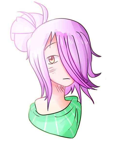 Meg Fnafhs By Chiethedemon On Deviantart