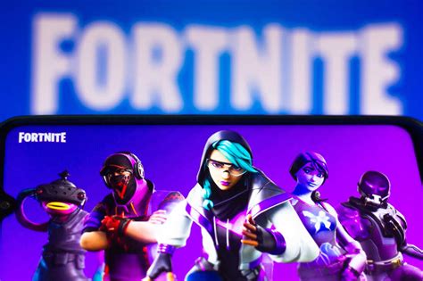 Sony And Lego Are Investing 2 Billion In Fortnite Creator Epic Games