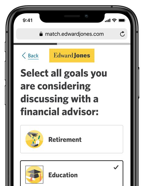 Find Your Best Financial Advisor Matches | Edward Jones