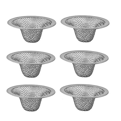 9 Amazing Sink Drain Strainer For 2024 Storables