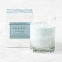 Williams Sonoma Fleur De Sel Candle Williams Sonoma