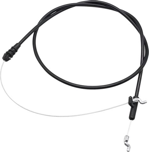 Amazon Igidia 946 04661A Control Cable For MTD Cub Cadet Lawn