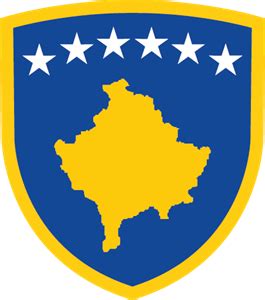 Kosovo Logo PNG Vector (EPS) Free Download