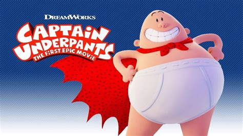 Captain Underpants Theme Song Extended Youtube