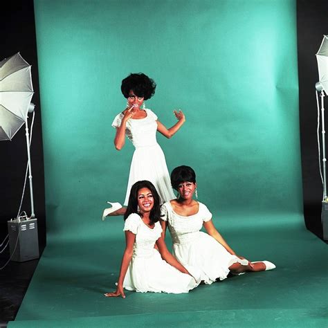 Diana Ross And The Supremes 1968