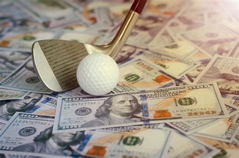 Golf Is Still Boomingbut Will Growing Prices Slow Progress Mygolfspy