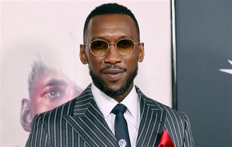 Mahershala Ali Sincerely Encouraged By Blade Development