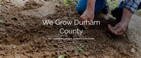 Hot Off The Presses We Grow Durham County Fall Edition Nc