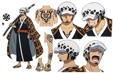 Trafalgar Law Wano One Piece Pictures One Piece Drawing One Piece