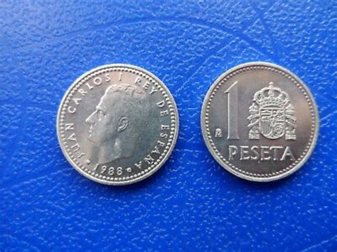 Convierte Peseta En Cientos De Euros La Codiciada Moneda De Por