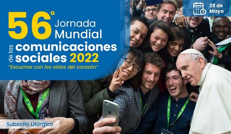 Jornada Mundial de las Comunicaciones Sociales Arquidiócesis de Cali