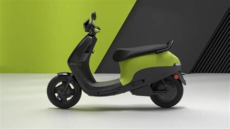 Nuevas Ola S1x Esta Marca India De Motos Eléctricas Tiene La Receta