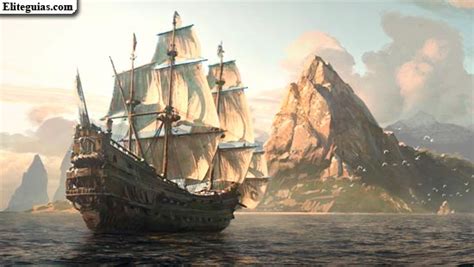 Assassin S Creed Iv Black Flag El Barco Jackdaw