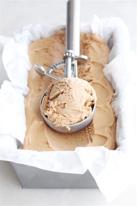 CHOCOLATE MALT ICE CREAM RECIPE | Best Friends For Frosting