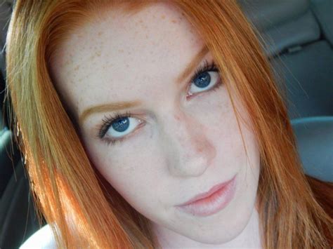 Working Outside Every Day Is Really Starting To Bring My Freckles Back Out Porn Pic