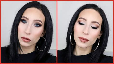 Sexy Makeup 💘 Per San Valentino Giulia Bencich Youtube