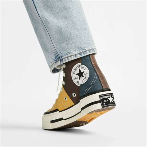 Кроссовки Converse Converse Chuck Taylor All Star Dainty OX - купить с ...