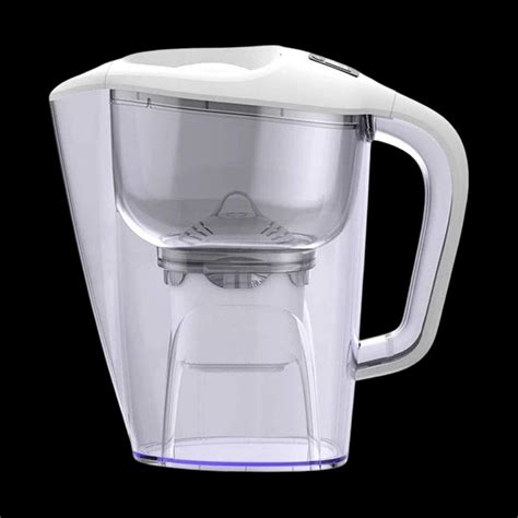 Midea Water Filter Jug White Hello Kitchen And Home