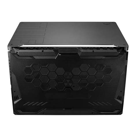 لپ تاپ ایسوس TUF Gaming F17 TUF706HC AA قسطی آنلاین فروشگاه اقساطی