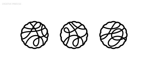 Rebranding Garabatos On Behance