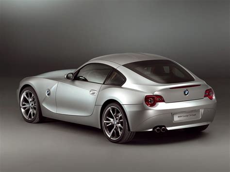 BMW Z4 spécifications techniques et économie de carburant