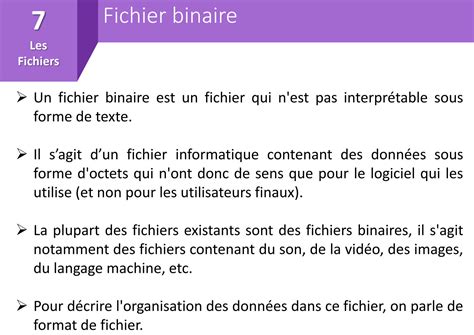 SOLUTION Programmation En Langage C LES FICHIERS BINAIRES Studypool