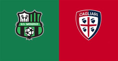 Sassuolo Cagliari 0 2 Tabellino E Cronaca Della Gara In Tempo Reale