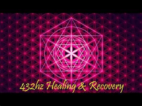 432hz Miracle Tone Healing Frequency Ocean Sound Isochronic