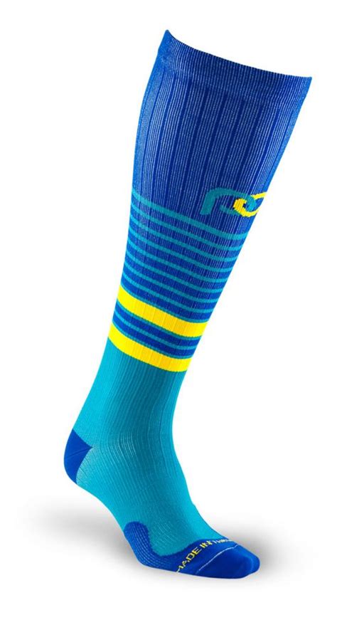 Pro Compression Marathon Socks At Road Runner Sports