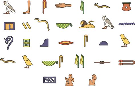 Hieroglyphics Twinkl Homework Help Twinkl