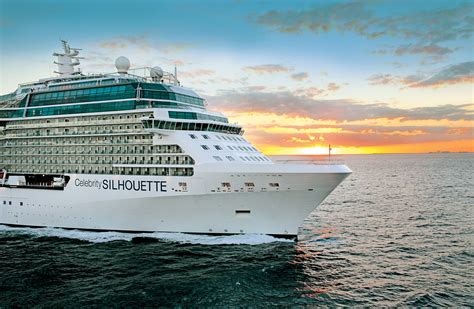 Celebrity Silhouette Ship Review | ShermansTravel