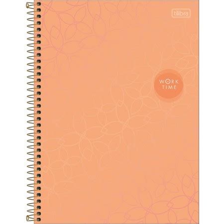 Caderno Executivo Secret Ria Espiral Capa Dura Universit Rio Organizer