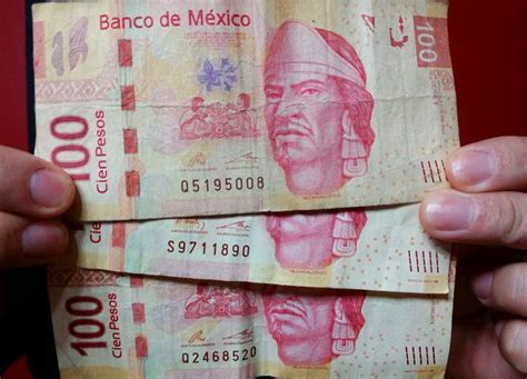 Alertan Por Billetes Falsos En Monclova