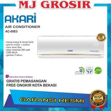 Jual Ac Akari Pk Low Watt Original Murah Diskon Juli Blibli