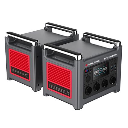 Portable Power Stations Market Brands