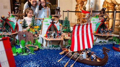 Tickets Playmobil Weltreise Im Kloster Eberbach