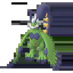 Tornadus Therian Forme Raid Guide Pokémon GO Hub