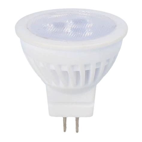 Ampoule Led Spot 12v Culot Gu4 Mr11 Led