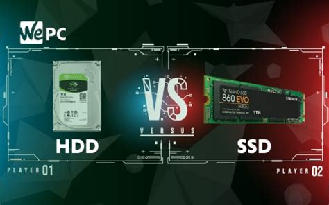 Should Games Be On Ssd Or Hdd