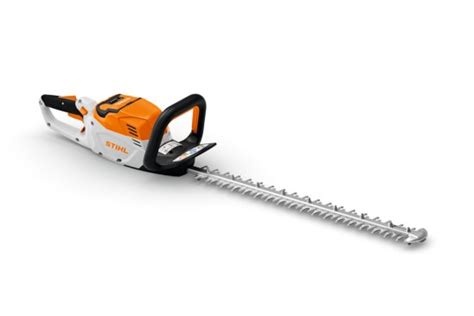 Stihl HSA86 Cordless Hedge Trimmer