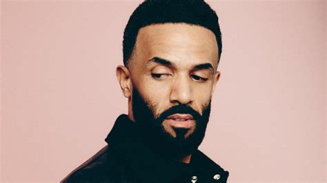 Craig David Tickets Craig David Tour Dates And Concerts